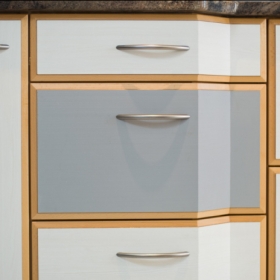 Cucina abitabile